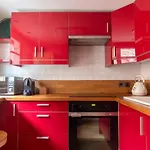Au Coeur Du Centre Historique De Apartmán *