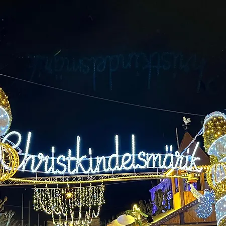 Au Coeur Du Centre Historique De * Straßburg