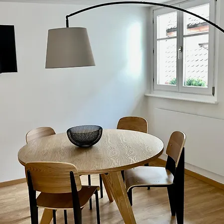 Le Grand Rue 아파트 스트라스부르