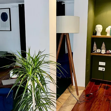 아파트 Le Grand Rue 스트라스부르