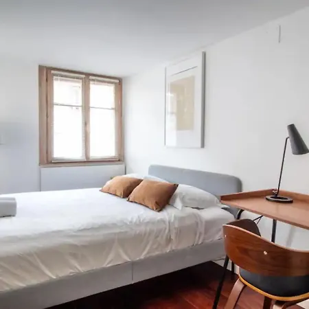 Le Grand Rue Apartmán