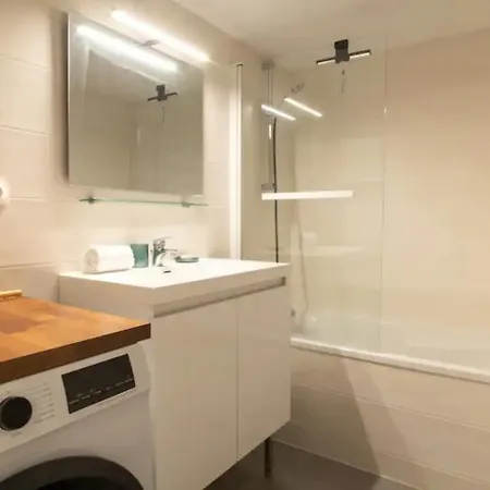 Apartmán Le Grand Rue