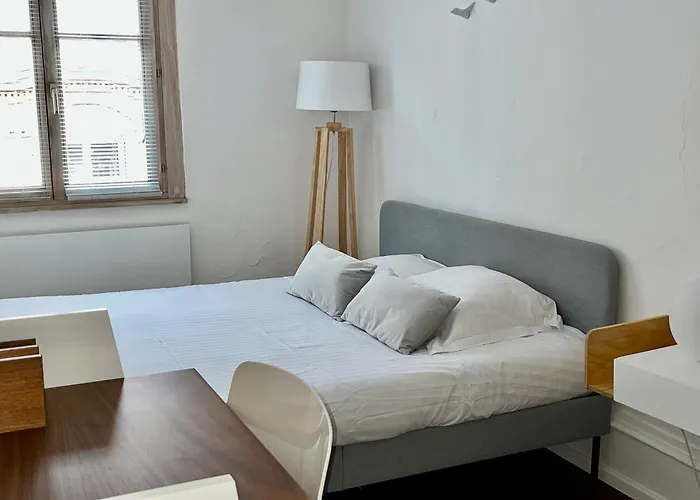 Au Coeur Du Centre Historique De *