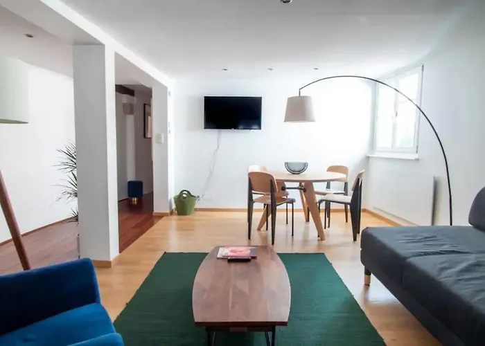 Au Coeur Du Centre Historique De Appartamento Strasburgo