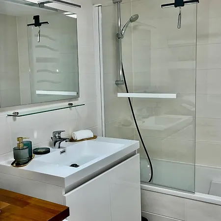 Apartment Le Grand Rue Strasbourg